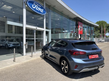 Photo 20 du bon plan FORD Focus Active 1.0 Flexifuel mHEV 125ch Active Style occasion à 19900 €