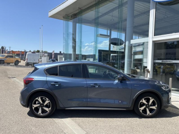 Photo 21 du bon plan FORD Focus Active 1.0 Flexifuel mHEV 125ch Active Style occasion à 19900 €