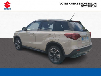Photo 5 du bon plan SUZUKI Vitara 1.4 Boosterjet Hybrid 129ch Style Allgrip occasion à 13980 €