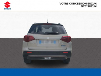 Photo 6 du bon plan SUZUKI Vitara 1.4 Boosterjet Hybrid 129ch Style Allgrip occasion à 13980 €