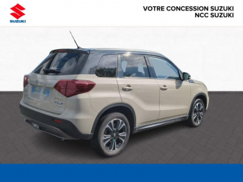 Photo 9 du bon plan SUZUKI Vitara 1.4 Boosterjet Hybrid 129ch Style Allgrip occasion à 13980 €