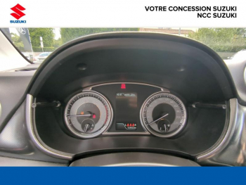 Photo 10 du bon plan SUZUKI Vitara 1.4 Boosterjet Hybrid 129ch Style Allgrip occasion à 13980 €
