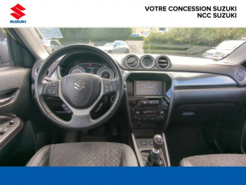 Photo 15 du bon plan SUZUKI Vitara 1.4 Boosterjet Hybrid 129ch Style Allgrip occasion à 13980 €