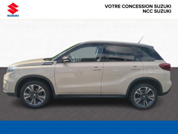 Photo 18 du bon plan SUZUKI Vitara 1.4 Boosterjet Hybrid 129ch Style Allgrip occasion à 13980 €