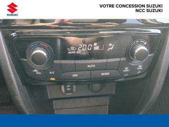 Photo 23 du bon plan SUZUKI Vitara 1.4 Boosterjet Hybrid 129ch Style Allgrip occasion à 13980 €