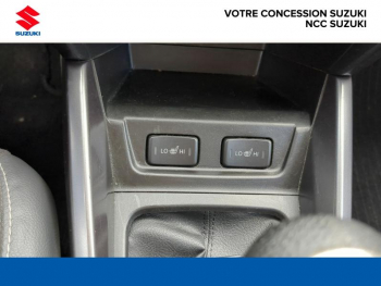 Photo 24 du bon plan SUZUKI Vitara 1.4 Boosterjet Hybrid 129ch Style Allgrip occasion à 13980 €