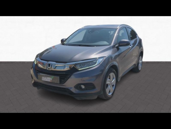 Photo 3 du bon plan HONDA HR-V 1.5 i-VTEC 130ch Exclusive Navi occasion à 17990 €
