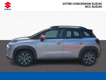 Photo 2 du bon plan CITROEN C3 Aircross PureTech 130ch S&S C-Series EAT6 occasion à 15980 €