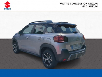 Photo 3 du bon plan CITROEN C3 Aircross PureTech 130ch S&S C-Series EAT6 occasion à 15980 €