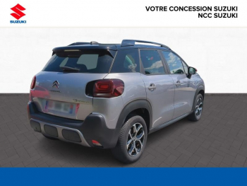 Photo 5 du bon plan CITROEN C3 Aircross PureTech 130ch S&S C-Series EAT6 occasion à 15980 €