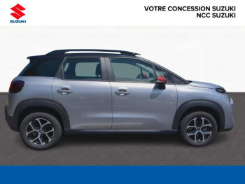 Photo 6 du bon plan CITROEN C3 Aircross PureTech 130ch S&S C-Series EAT6 occasion à 15980 €