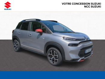 Photo 7 du bon plan CITROEN C3 Aircross PureTech 130ch S&S C-Series EAT6 occasion à 15980 €