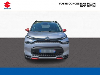 Photo 8 du bon plan CITROEN C3 Aircross PureTech 130ch S&S C-Series EAT6 occasion à 15980 €