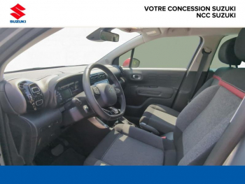 Photo 9 du bon plan CITROEN C3 Aircross PureTech 130ch S&S C-Series EAT6 occasion à 15980 €