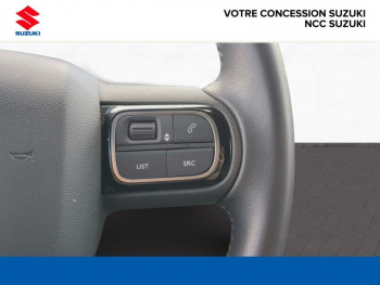 Photo 12 du bon plan CITROEN C3 Aircross PureTech 130ch S&S C-Series EAT6 occasion à 15980 €