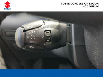 Photo 14 du bon plan CITROEN C3 Aircross PureTech 130ch S&S C-Series EAT6 occasion à 15980 €