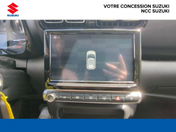 Photo 16 du bon plan CITROEN C3 Aircross PureTech 130ch S&S C-Series EAT6 occasion à 15980 €