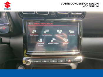 Photo 17 du bon plan CITROEN C3 Aircross PureTech 130ch S&S C-Series EAT6 occasion à 15980 €