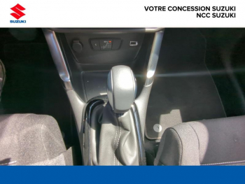 Photo 18 du bon plan CITROEN C3 Aircross PureTech 130ch S&S C-Series EAT6 occasion à 15980 €