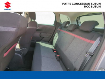 Photo 19 du bon plan CITROEN C3 Aircross PureTech 130ch S&S C-Series EAT6 occasion à 15980 €