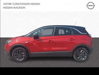 Photo 3 du bon plan OPEL Crossland X 1.5 D 120ch Opel 2020 BVA Euro 6d-T occasion à 14490 €