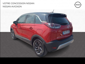 Photo 4 du bon plan OPEL Crossland X 1.5 D 120ch Opel 2020 BVA Euro 6d-T occasion à 14490 €