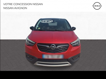 Photo 6 du bon plan OPEL Crossland X 1.5 D 120ch Opel 2020 BVA Euro 6d-T occasion à 14490 €