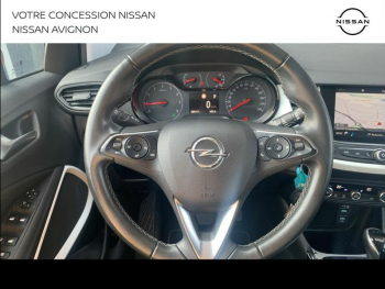 Photo 8 du bon plan OPEL Crossland X 1.5 D 120ch Opel 2020 BVA Euro 6d-T occasion à 14490 €