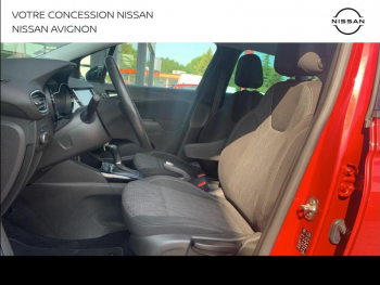 Photo 13 du bon plan OPEL Crossland X 1.5 D 120ch Opel 2020 BVA Euro 6d-T occasion à 14490 €
