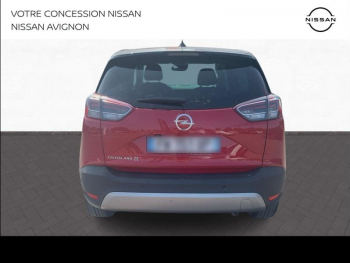 Photo 15 du bon plan OPEL Crossland X 1.5 D 120ch Opel 2020 BVA Euro 6d-T occasion à 14490 €