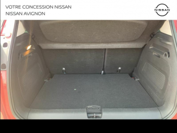 Photo 16 du bon plan OPEL Crossland X 1.5 D 120ch Opel 2020 BVA Euro 6d-T occasion à 14490 €