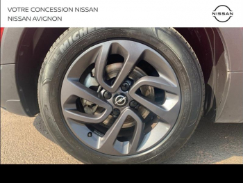 Photo 18 du bon plan OPEL Crossland X 1.5 D 120ch Opel 2020 BVA Euro 6d-T occasion à 14490 €