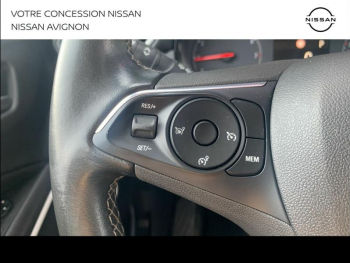 Photo 25 du bon plan OPEL Crossland X 1.5 D 120ch Opel 2020 BVA Euro 6d-T occasion à 14490 €