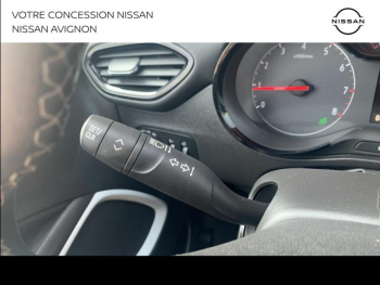 Photo 27 du bon plan OPEL Crossland X 1.5 D 120ch Opel 2020 BVA Euro 6d-T occasion à 14490 €