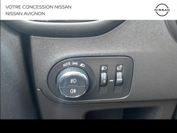 Photo 29 du bon plan OPEL Crossland X 1.5 D 120ch Opel 2020 BVA Euro 6d-T occasion à 14490 €