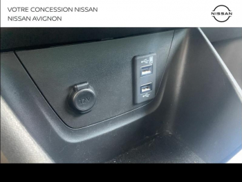 Photo 32 du bon plan OPEL Crossland X 1.5 D 120ch Opel 2020 BVA Euro 6d-T occasion à 14490 €