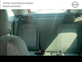 Photo 35 du bon plan OPEL Crossland X 1.5 D 120ch Opel 2020 BVA Euro 6d-T occasion à 14490 €