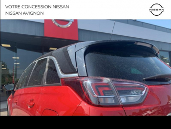 Photo 38 du bon plan OPEL Crossland X 1.5 D 120ch Opel 2020 BVA Euro 6d-T occasion à 14490 €