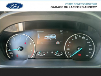 Photo 8 du bon plan FORD EcoSport 1.0 EcoBoost 125ch Active 6cv occasion à 16590 €
