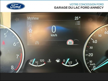 Photo 9 du bon plan FORD EcoSport 1.0 EcoBoost 125ch Active 6cv occasion à 16590 €