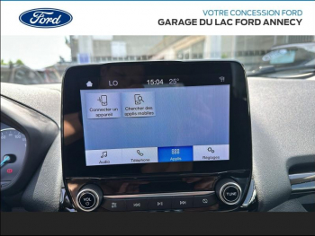 Photo 10 du bon plan FORD EcoSport 1.0 EcoBoost 125ch Active 6cv occasion à 16590 €