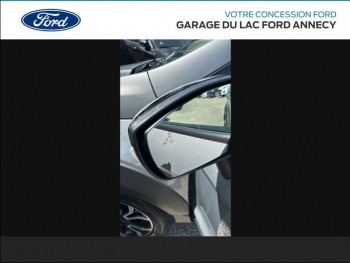 Photo 14 du bon plan FORD EcoSport 1.0 EcoBoost 125ch Active 6cv occasion à 16590 €