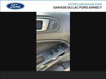 Photo 15 du bon plan FORD EcoSport 1.0 EcoBoost 125ch Active 6cv occasion à 16590 €
