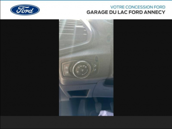 Photo 16 du bon plan FORD EcoSport 1.0 EcoBoost 125ch Active 6cv occasion à 16590 €
