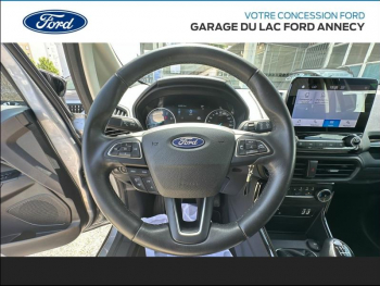 Photo 17 du bon plan FORD EcoSport 1.0 EcoBoost 125ch Active 6cv occasion à 16590 €