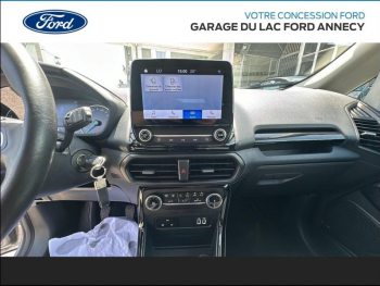 Photo 18 du bon plan FORD EcoSport 1.0 EcoBoost 125ch Active 6cv occasion à 16590 €