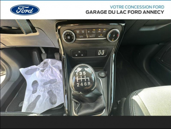 Photo 19 du bon plan FORD EcoSport 1.0 EcoBoost 125ch Active 6cv occasion à 16590 €