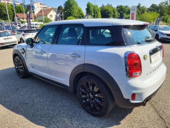 Photo 2 du bon plan MINI Countryman Cooper SE 136ch + 88ch Business ALL4 BVA occasion à 17990 €