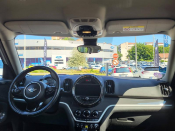 Photo 3 du bon plan MINI Countryman Cooper SE 136ch + 88ch Business ALL4 BVA occasion à 17990 €