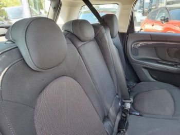 Photo 6 du bon plan MINI Countryman Cooper SE 136ch + 88ch Business ALL4 BVA occasion à 17990 €